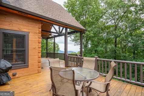 31 High Cliff Road Jasper GA 30143