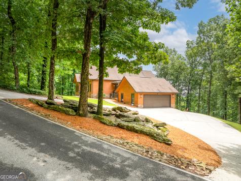 31 High Cliff Road Jasper GA 30143