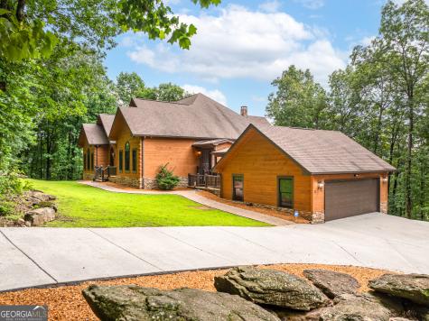 31 High Cliff Road Jasper GA 30143