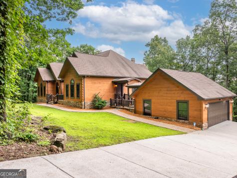 31 High Cliff Road Jasper GA 30143