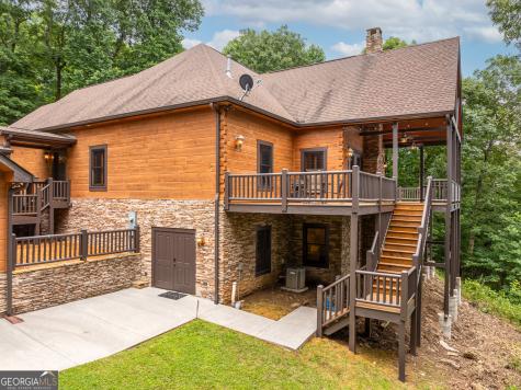 31 High Cliff Road Jasper GA 30143