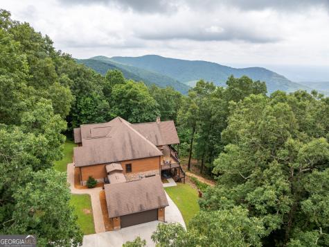 31 High Cliff Road Jasper GA 30143