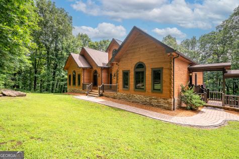 31 High Cliff Road Jasper GA 30143