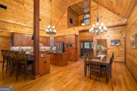 31 High Cliff Road Jasper GA 30143