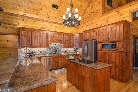 31 High Cliff Road Jasper GA 30143
