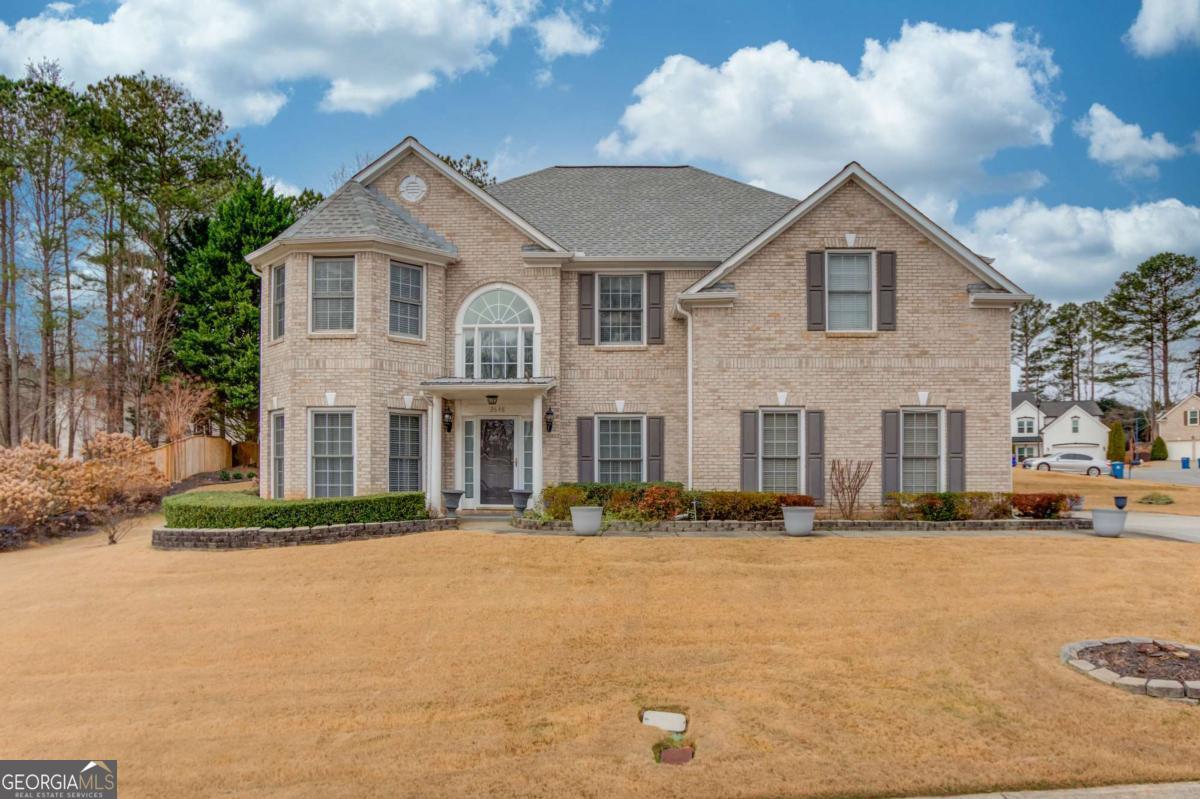 2648 Stockbridge Way Dacula GA 30019