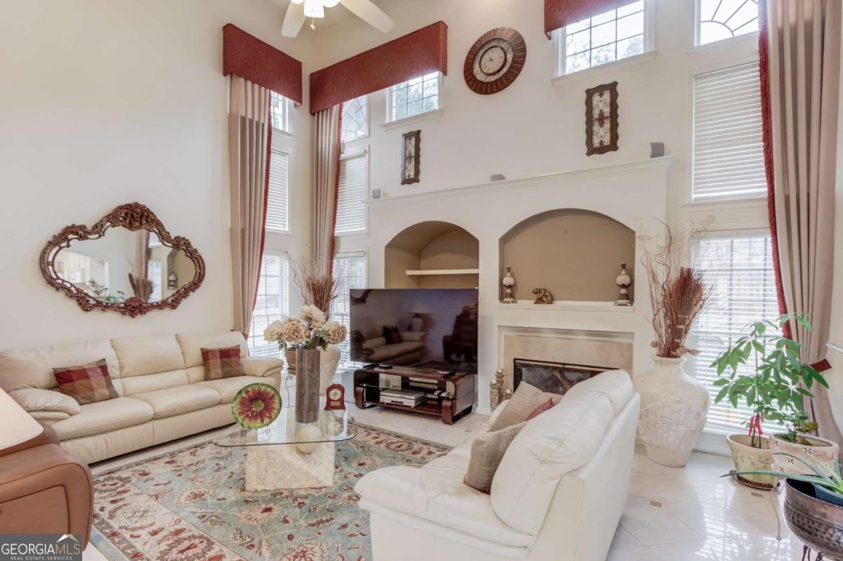 2648 Stockbridge Way Dacula GA 30019
