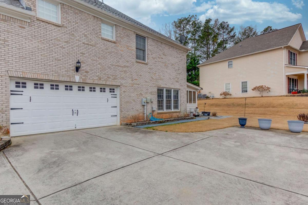 2648 Stockbridge Way Dacula GA 30019