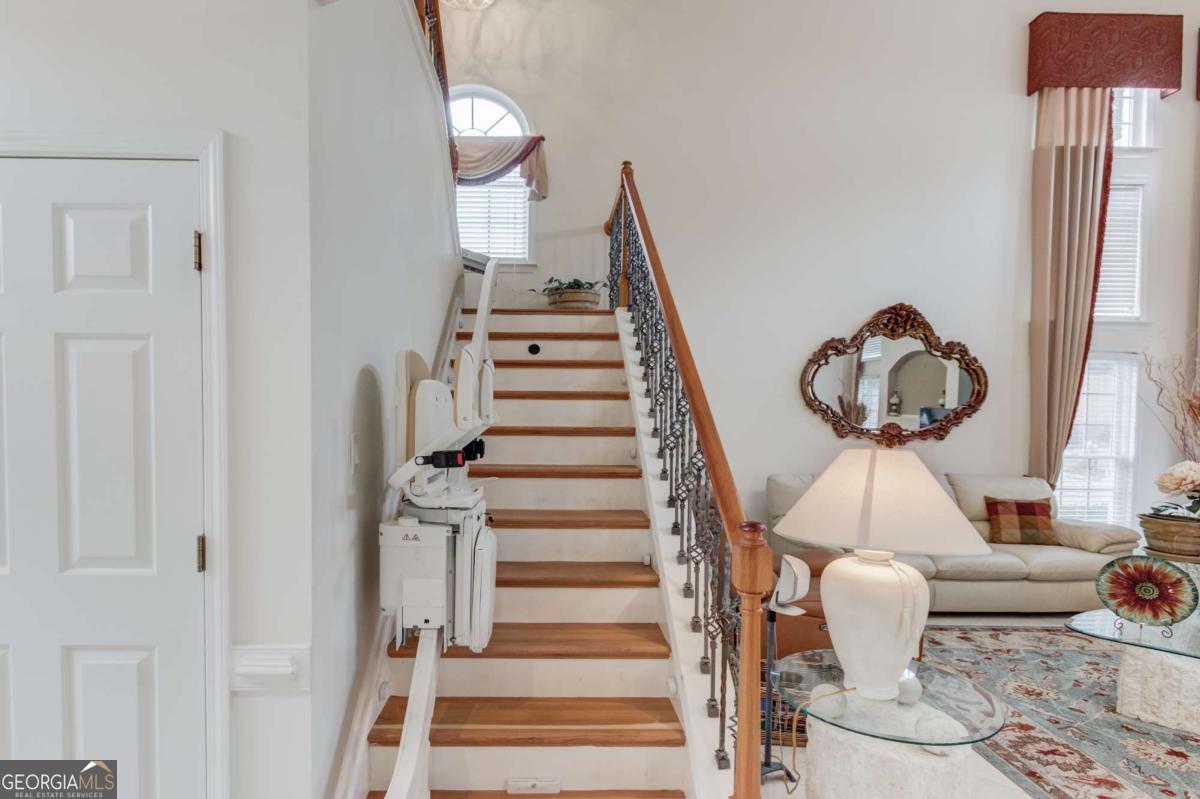 2648 Stockbridge Way Dacula GA 30019