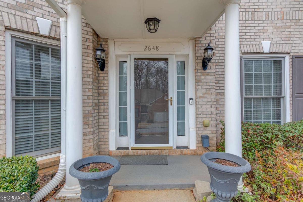 2648 Stockbridge Way Dacula GA 30019