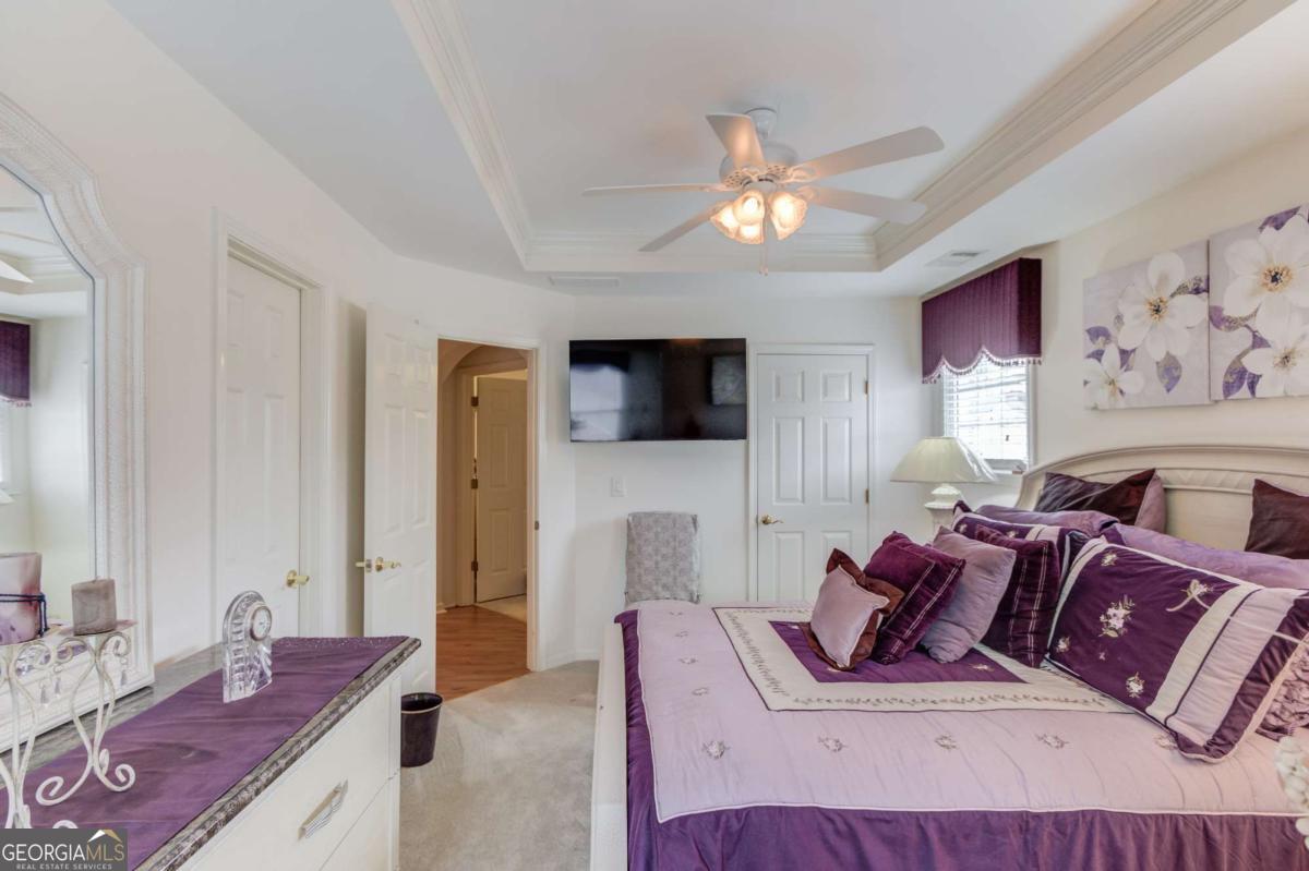 2648 Stockbridge Way Dacula GA 30019