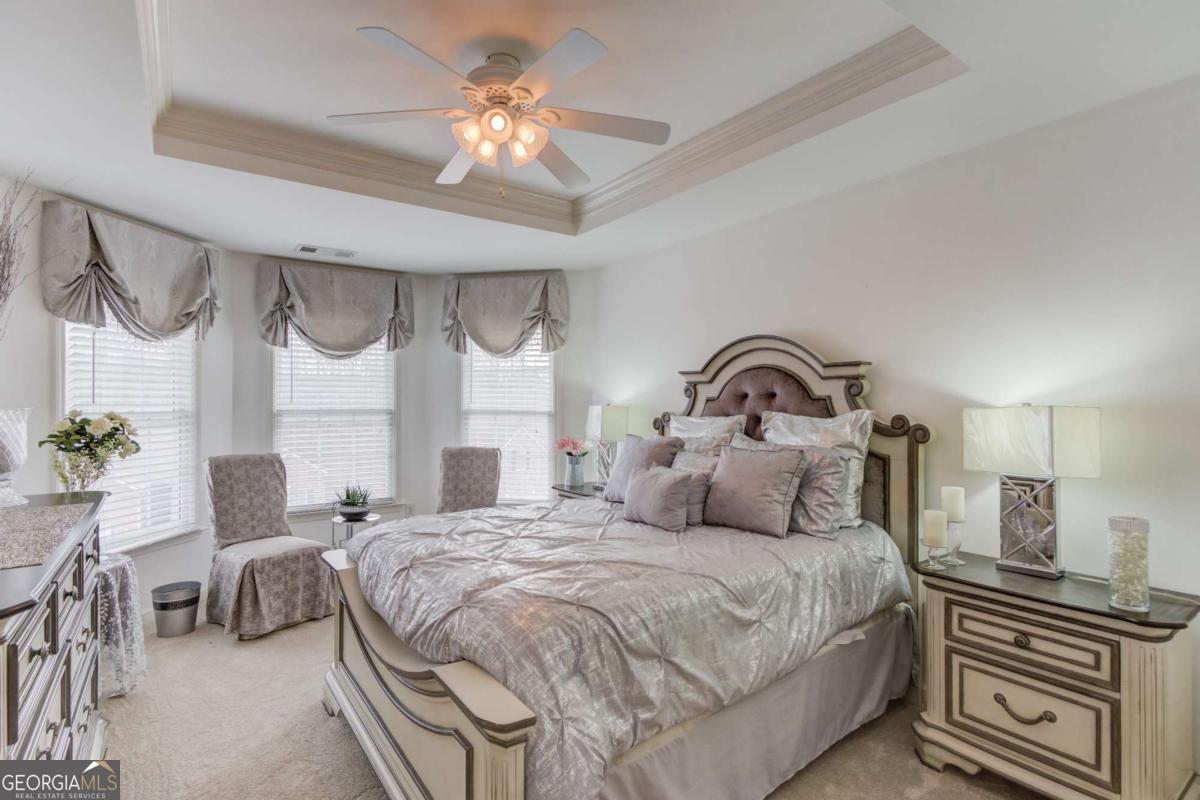 2648 Stockbridge Way Dacula GA 30019