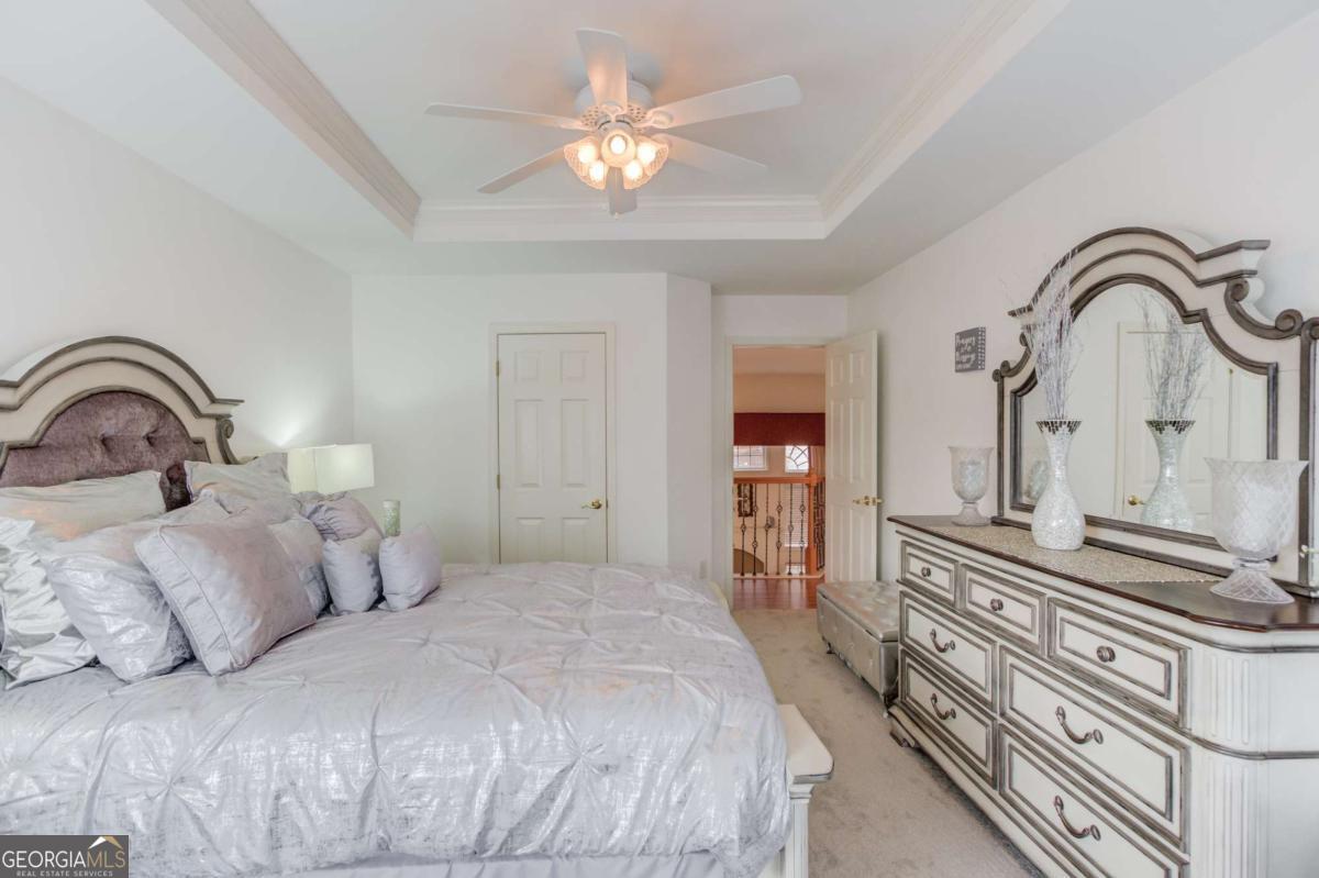 2648 Stockbridge Way Dacula GA 30019