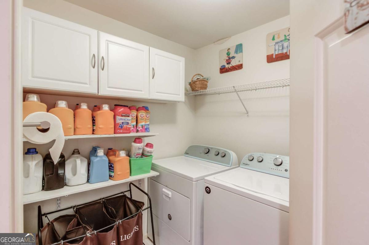 2648 Stockbridge Way Dacula GA 30019