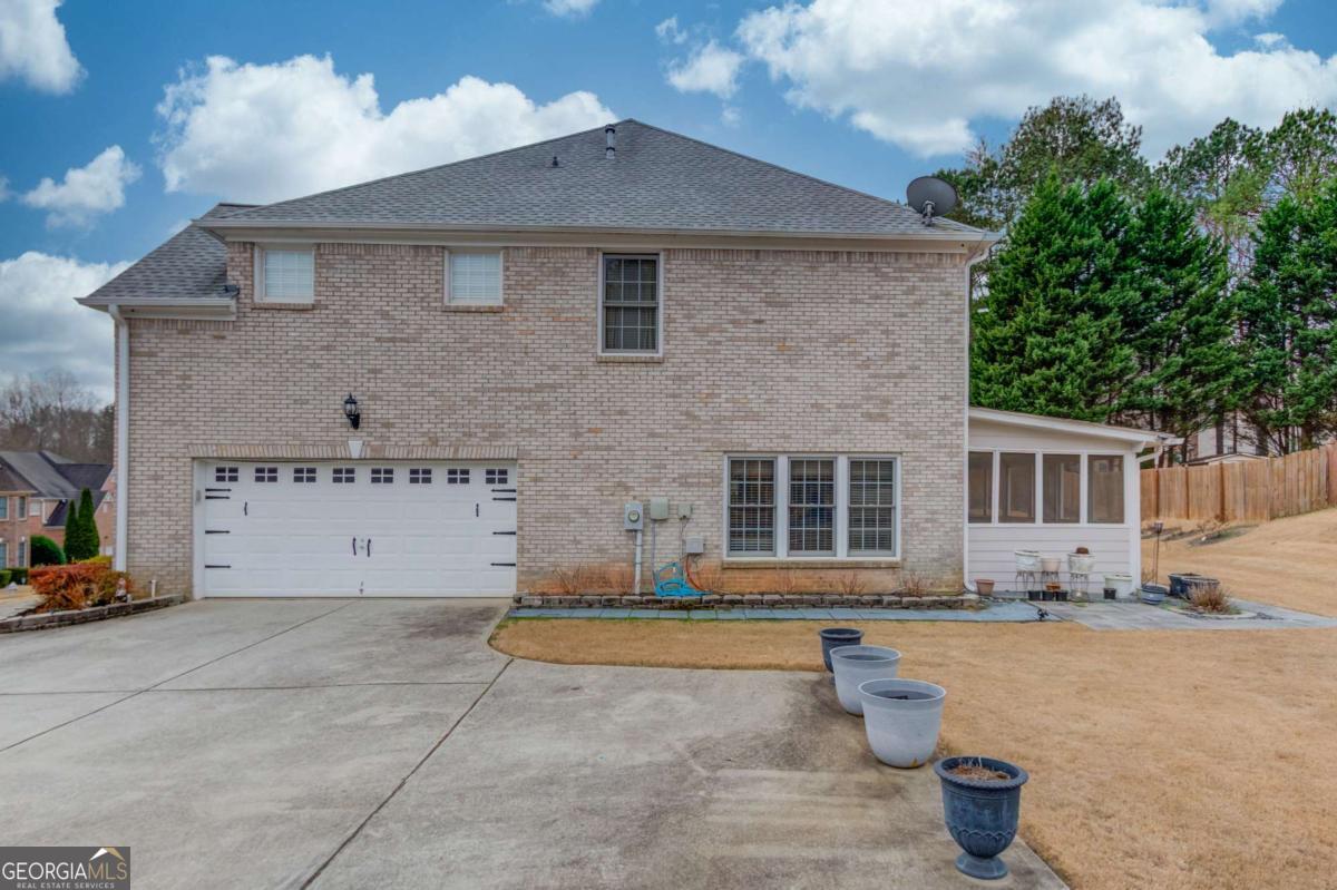 2648 Stockbridge Way Dacula GA 30019