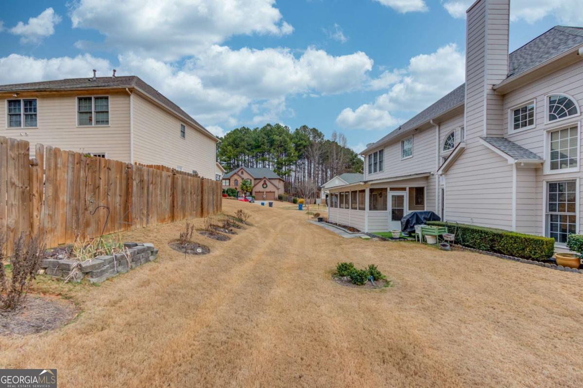 2648 Stockbridge Way Dacula GA 30019