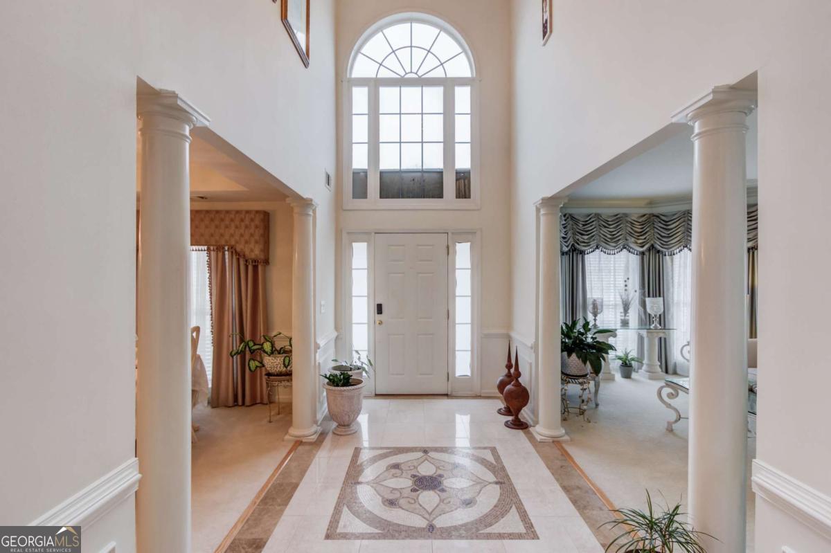 2648 Stockbridge Way Dacula GA 30019