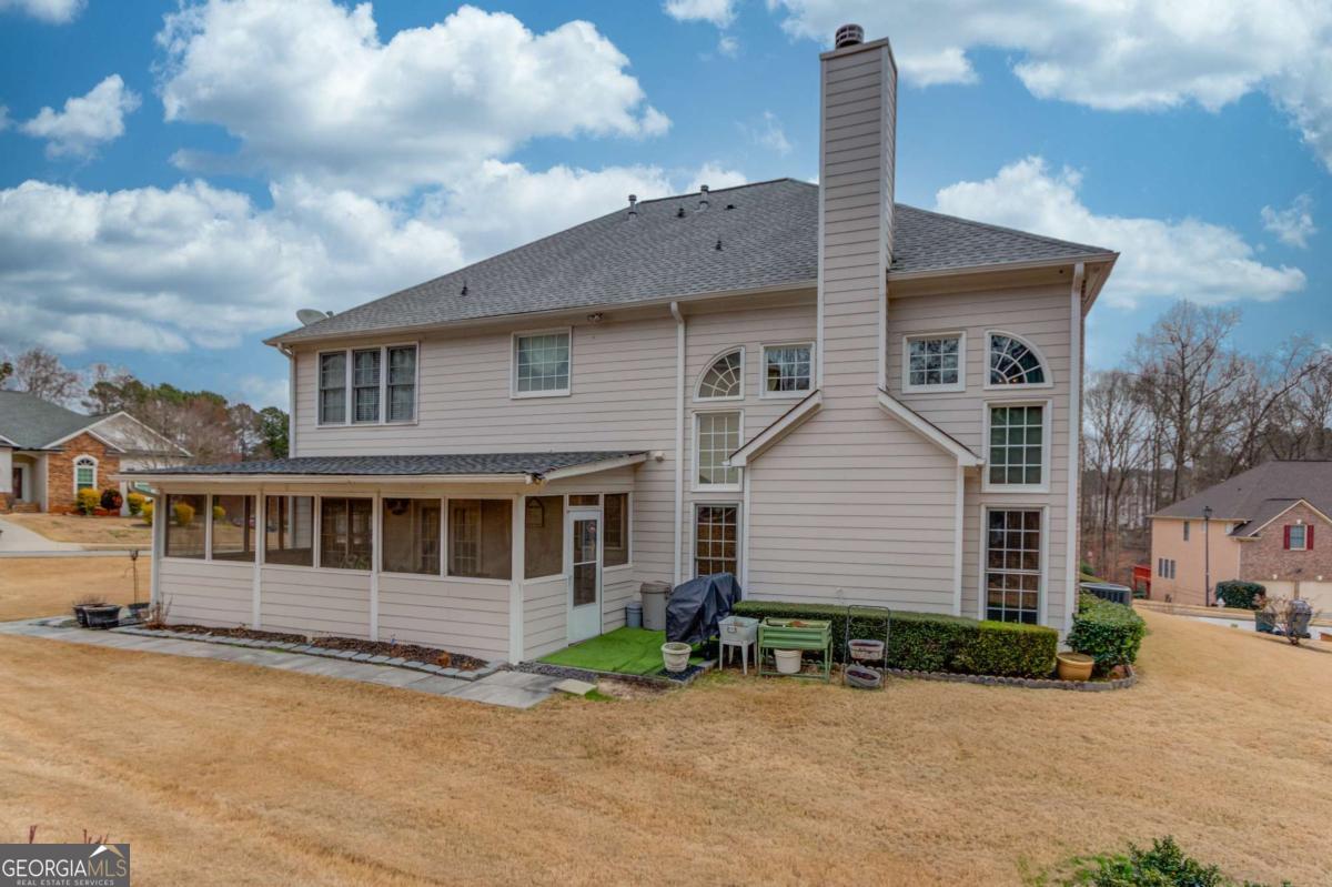 2648 Stockbridge Way Dacula GA 30019