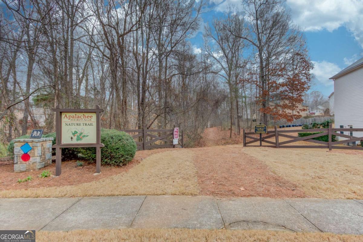 2648 Stockbridge Way Dacula GA 30019