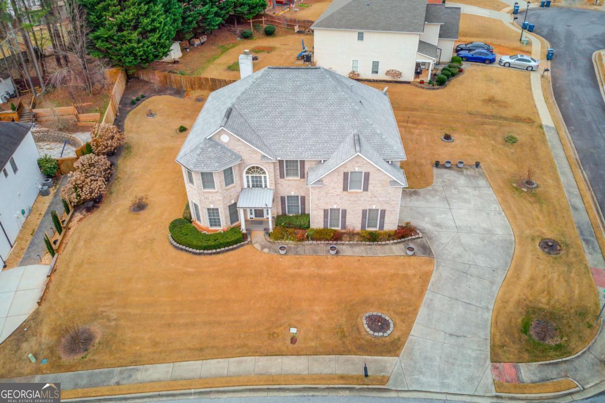 2648 Stockbridge Way Dacula GA 30019