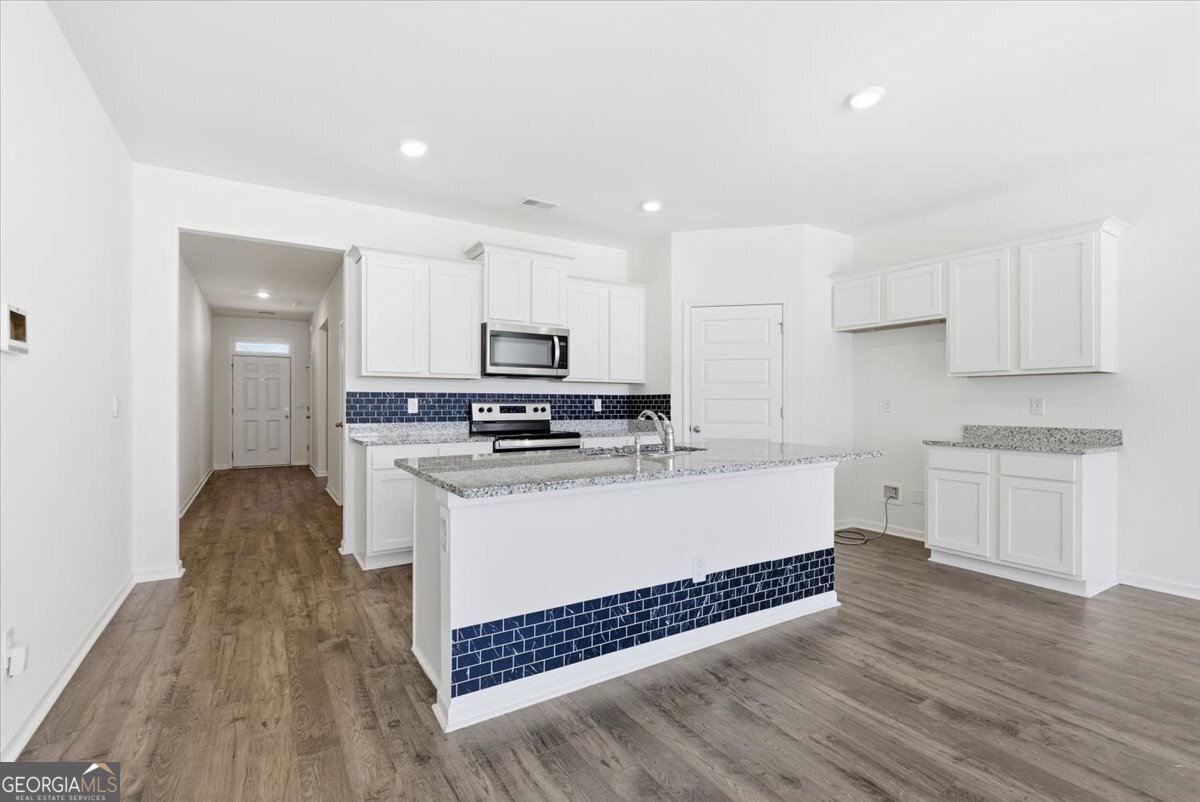 725 Whitman Lane Stockbridge GA 30281