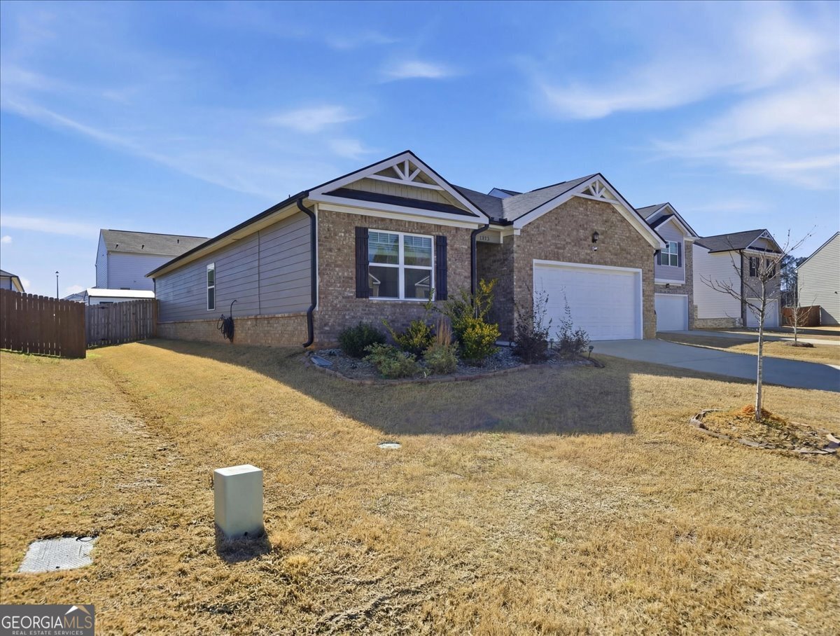 725 Whitman Lane Stockbridge GA 30281
