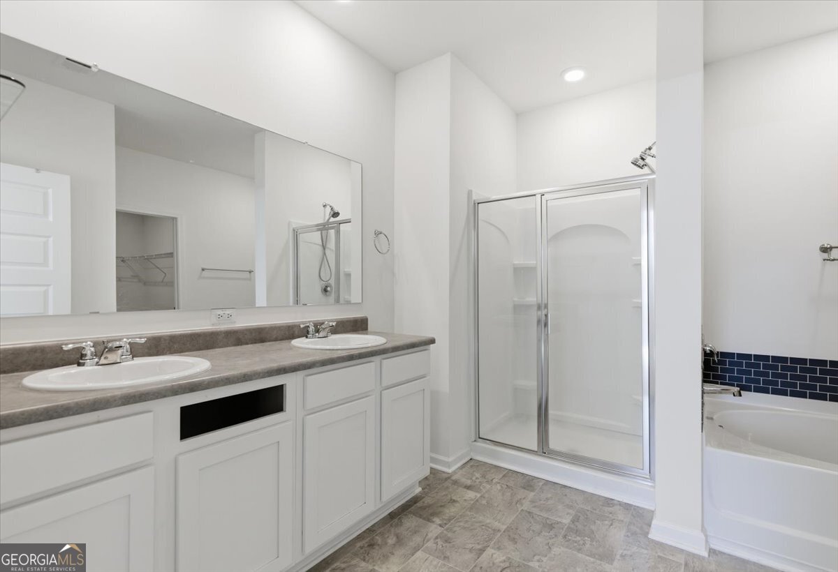 725 Whitman Lane Stockbridge GA 30281