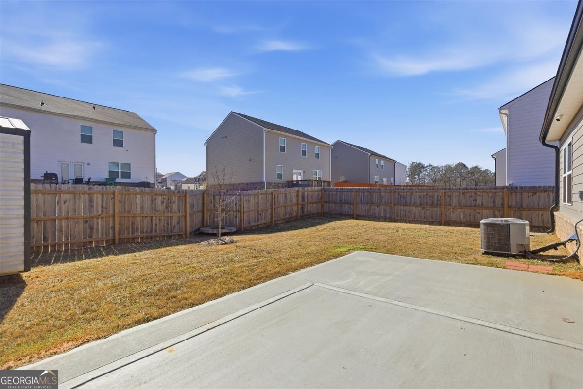 725 Whitman Lane Stockbridge GA 30281