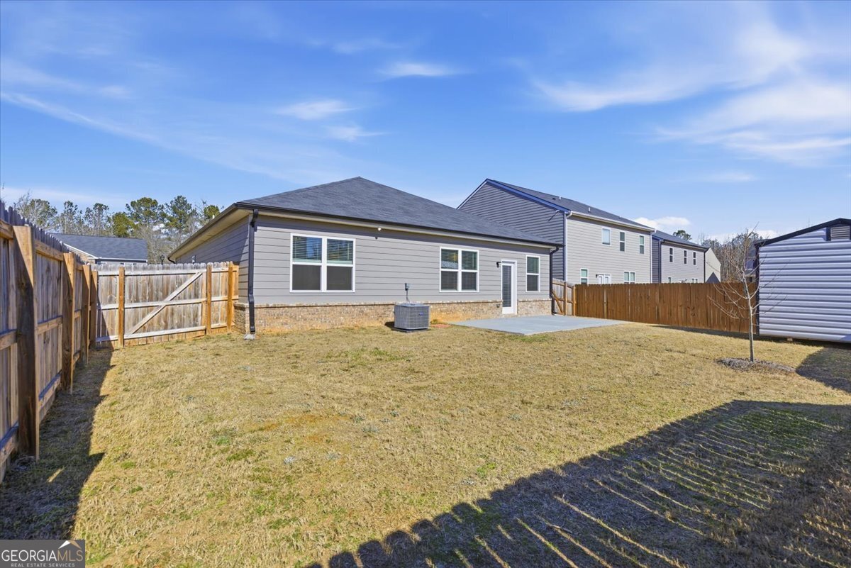 725 Whitman Lane Stockbridge GA 30281