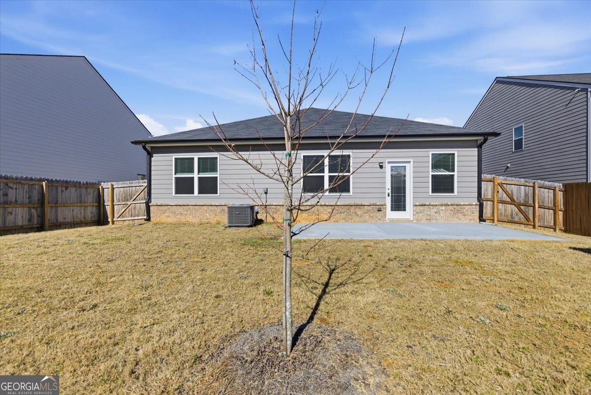 725 Whitman Lane Stockbridge GA 30281