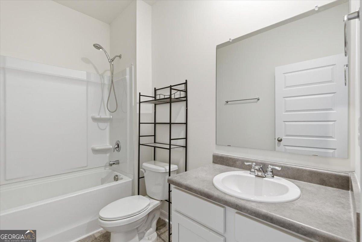 725 Whitman Lane Stockbridge GA 30281
