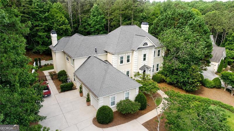 3610 Mansions Parkway Berkeley Lake GA 30096