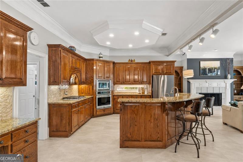 3610 Mansions Parkway Berkeley Lake GA 30096