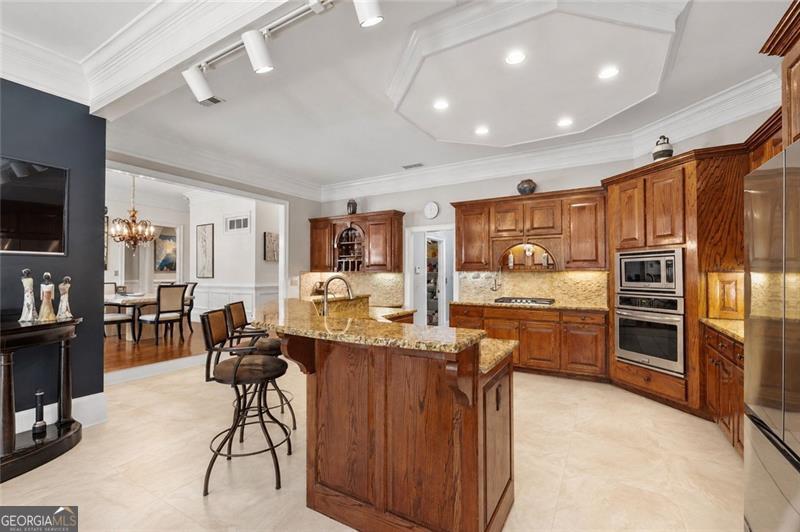 3610 Mansions Parkway Berkeley Lake GA 30096