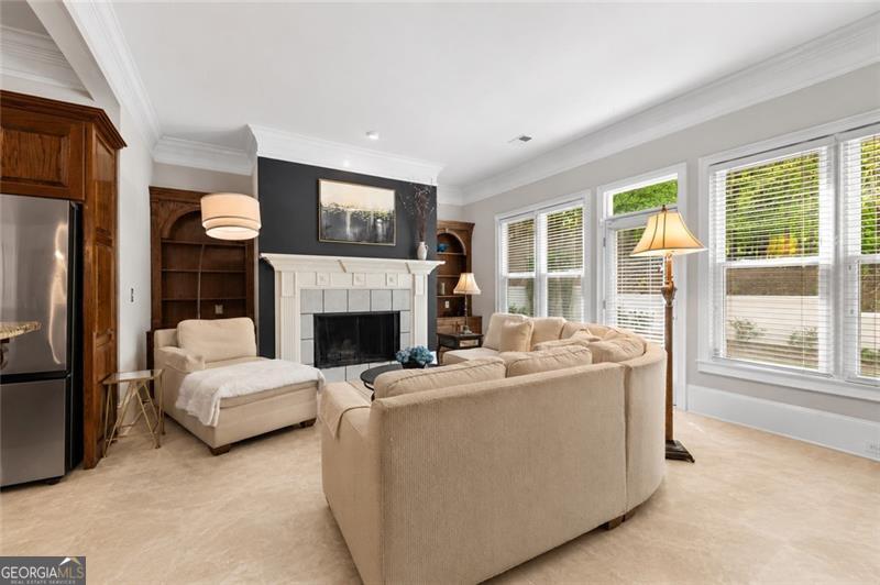 3610 Mansions Parkway Berkeley Lake GA 30096