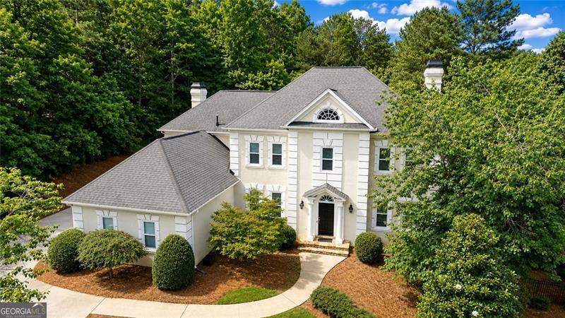 3610 Mansions Parkway Berkeley Lake GA 30096