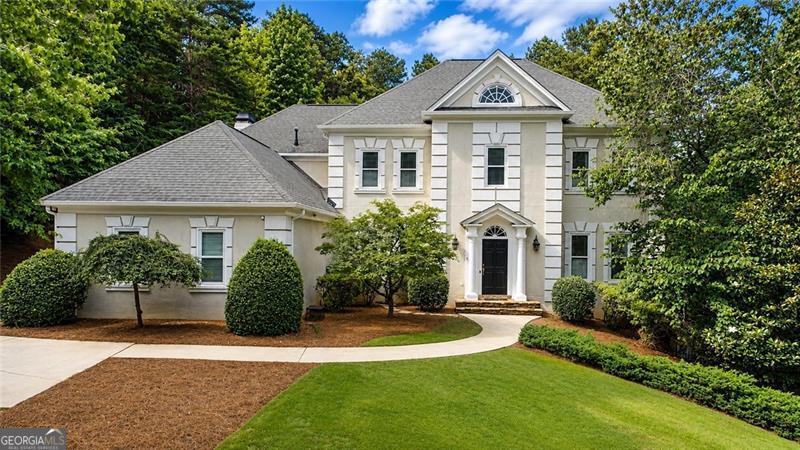 3610 Mansions Parkway Berkeley Lake GA 30096