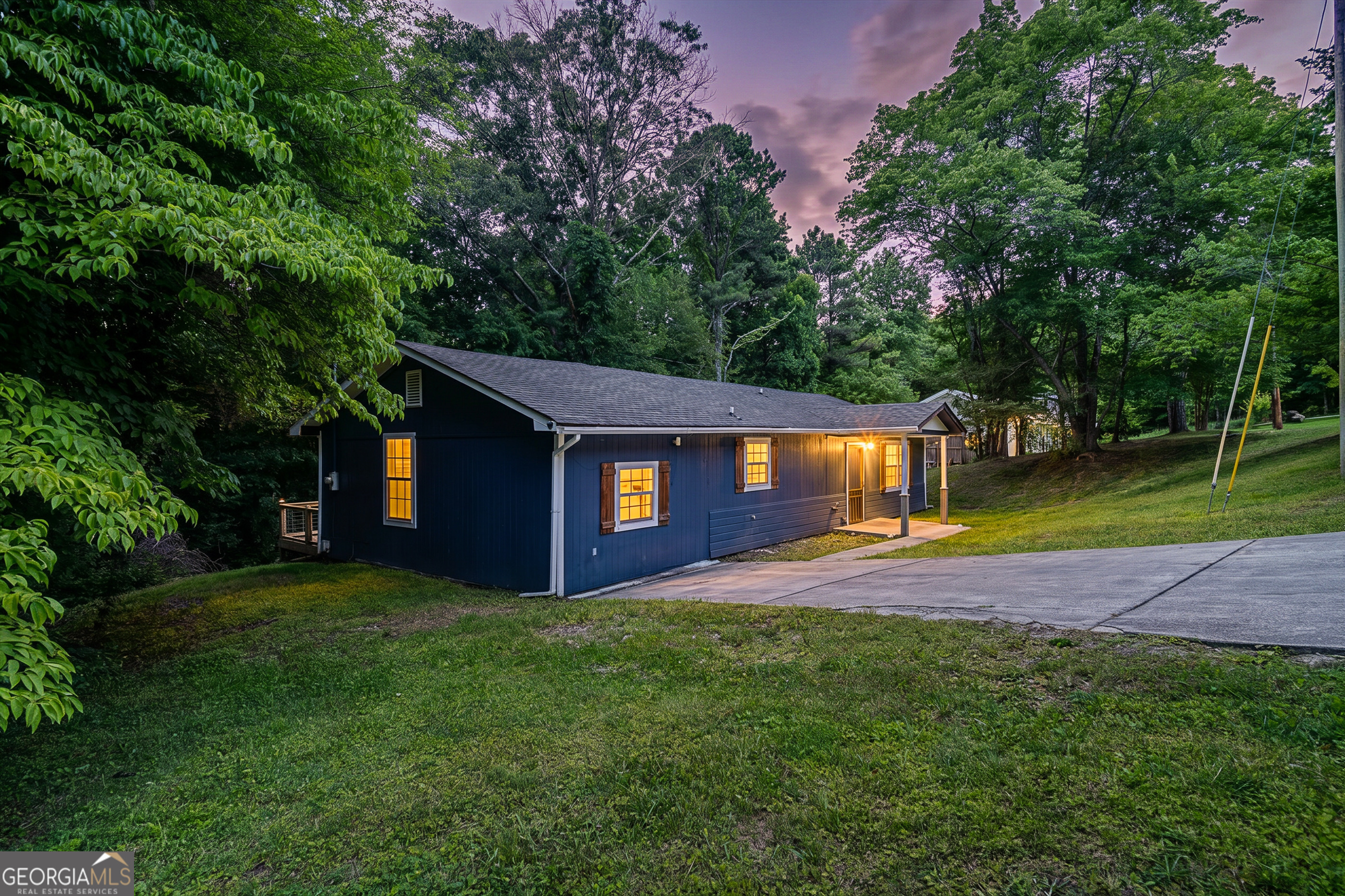 1614 Kendall Road Rocky Face GA 30740