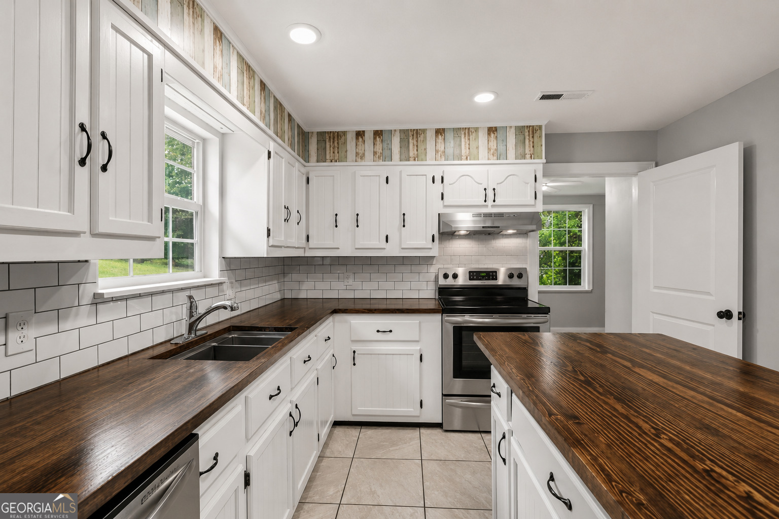 1614 Kendall Road Rocky Face GA 30740