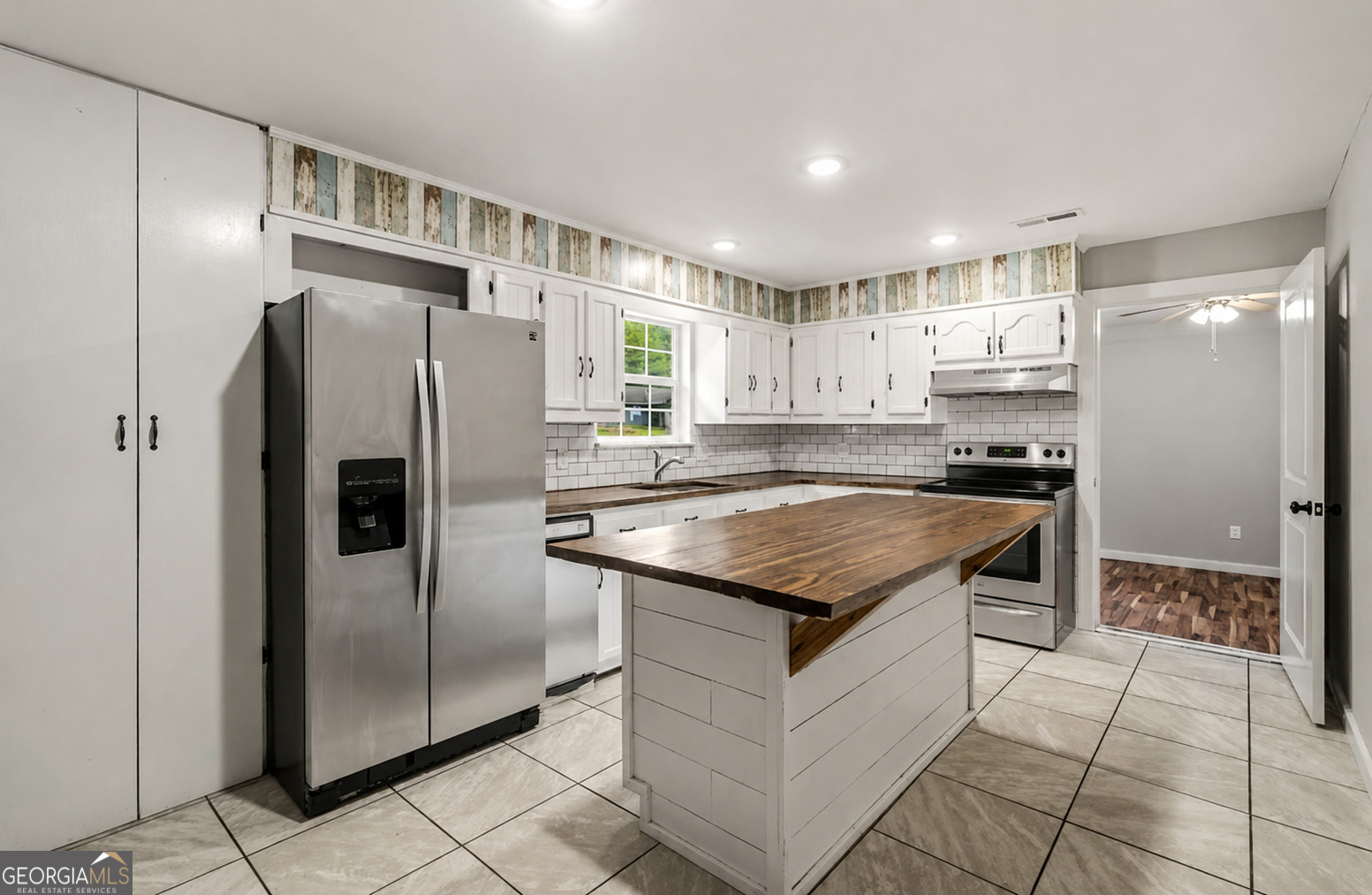1614 Kendall Road Rocky Face GA 30740
