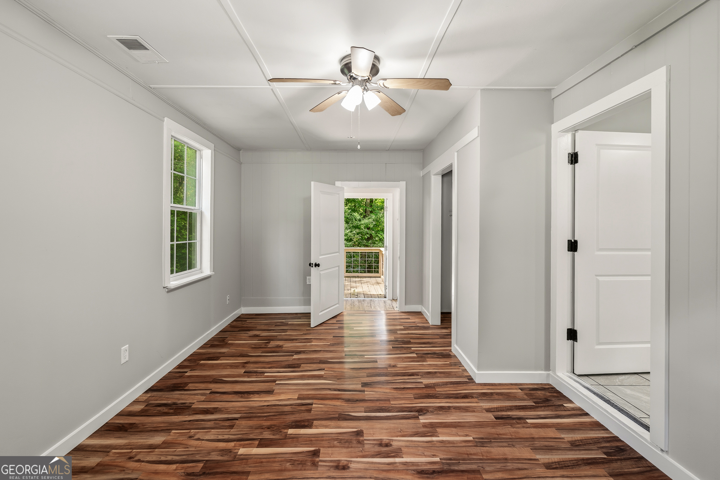 1614 Kendall Road Rocky Face GA 30740