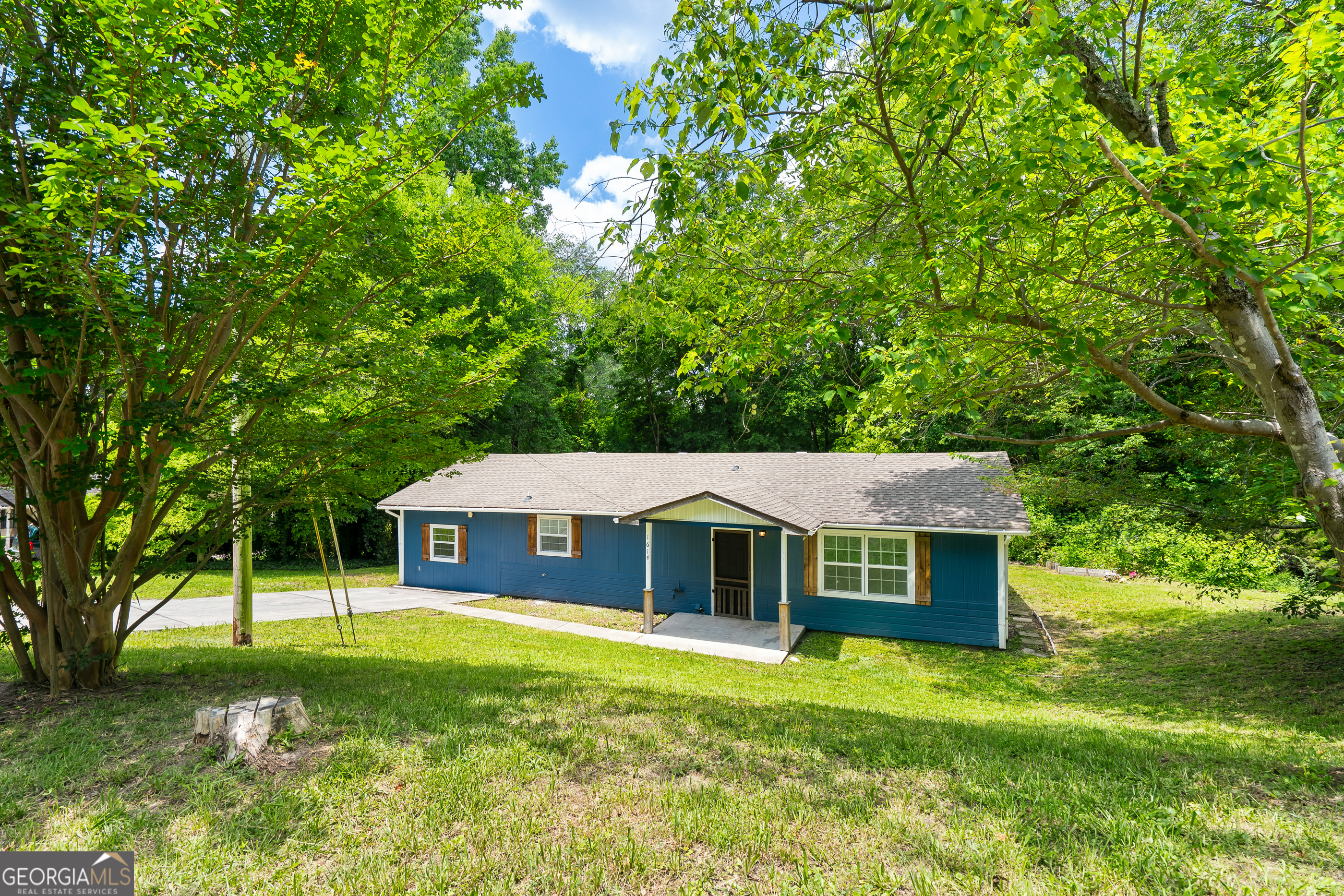 1614 Kendall Road Rocky Face GA 30740