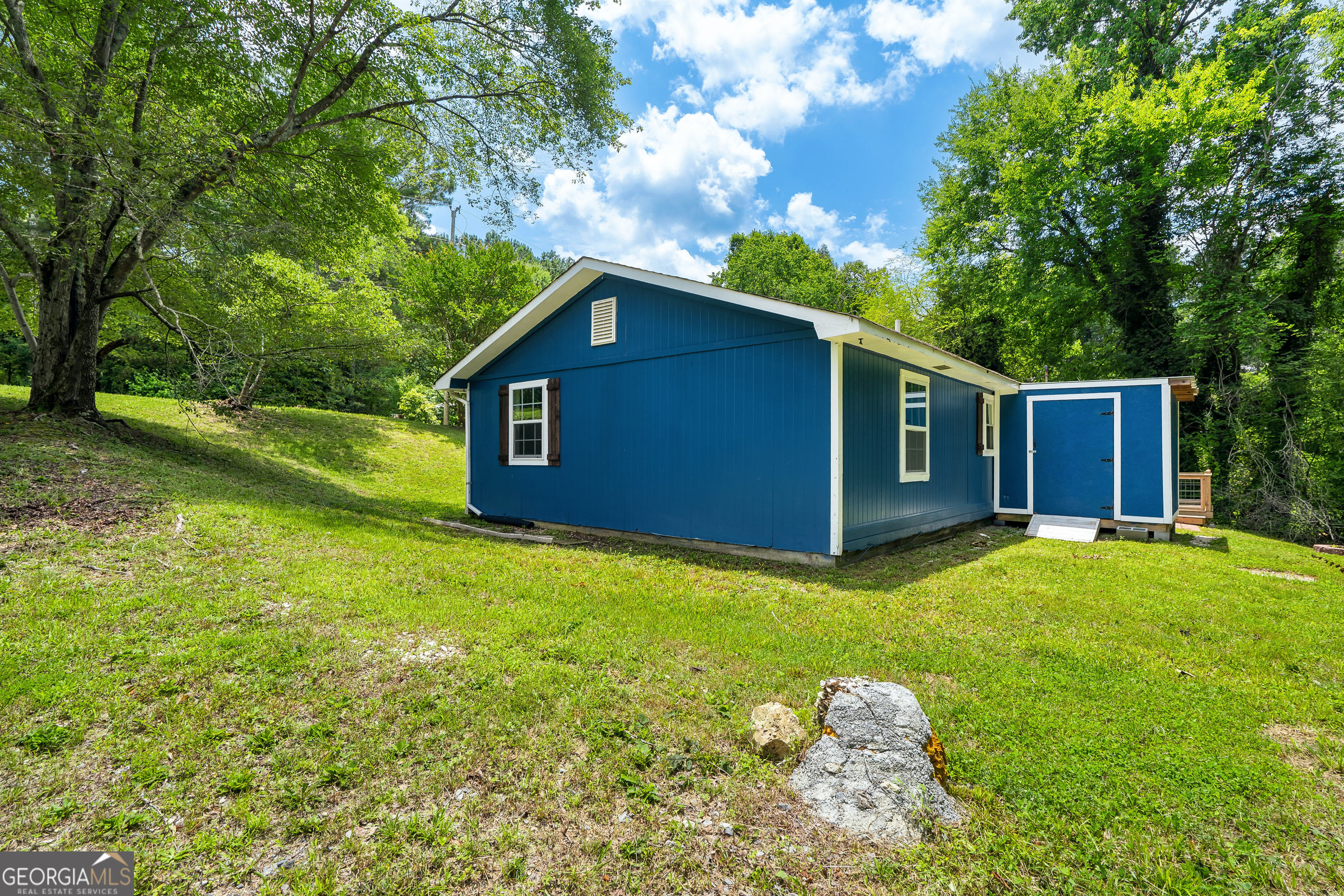 1614 Kendall Road Rocky Face GA 30740