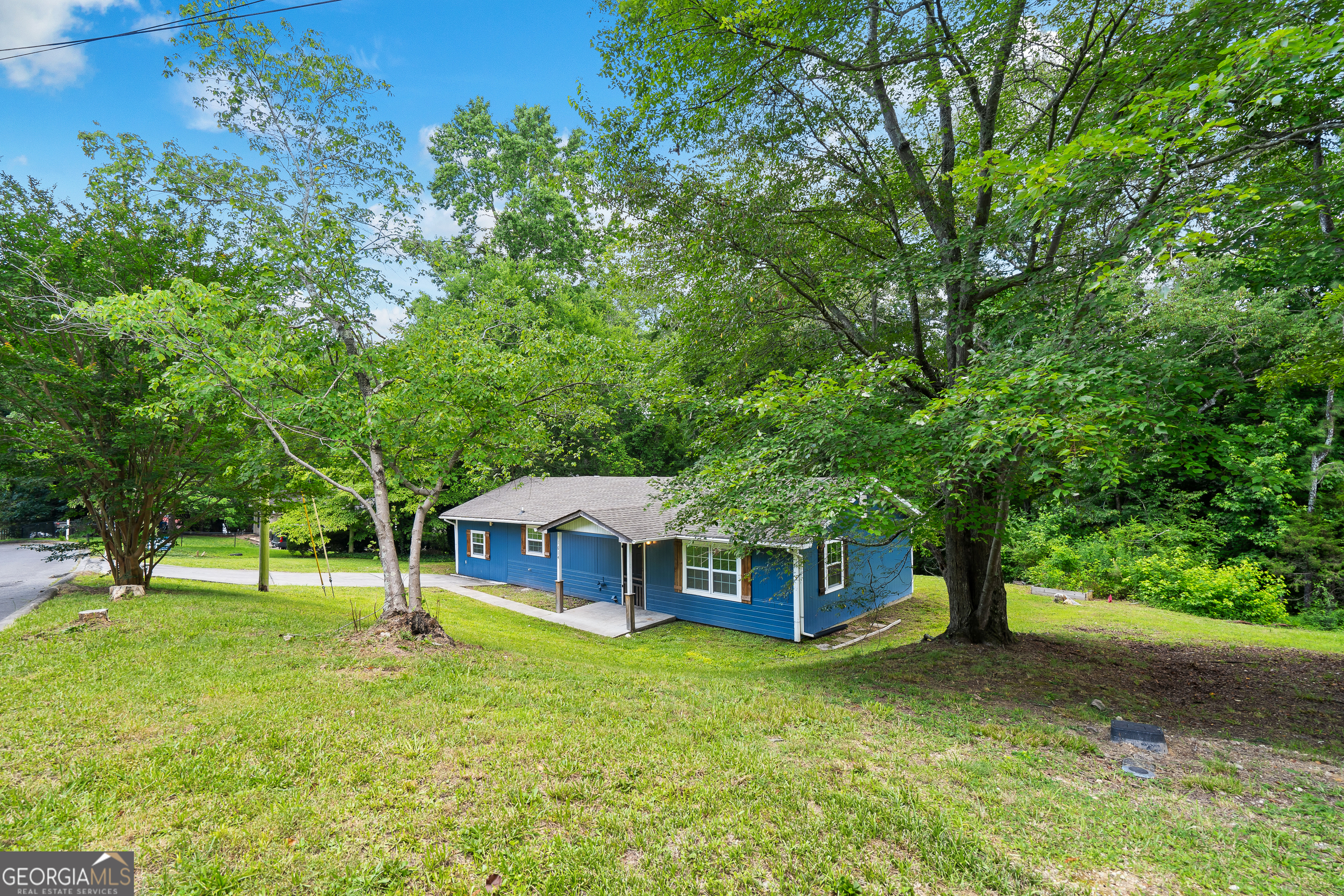 1614 Kendall Road Rocky Face GA 30740