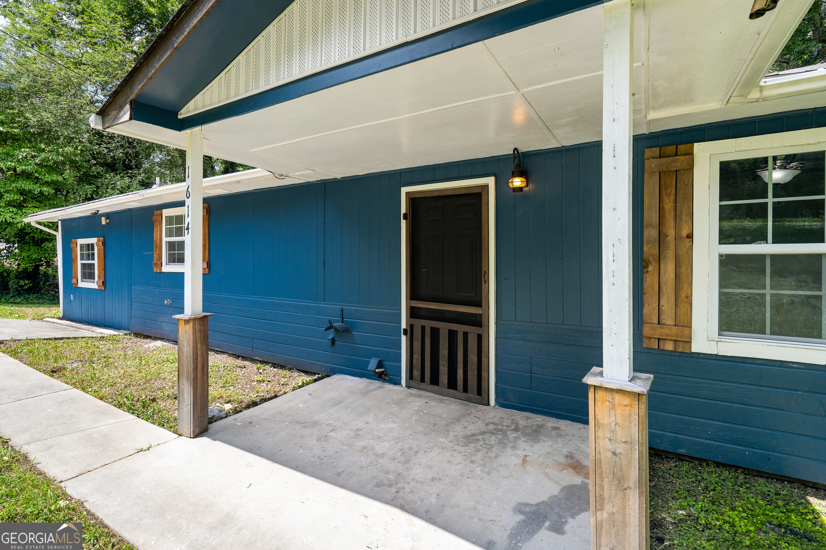 1614 Kendall Road Rocky Face GA 30740