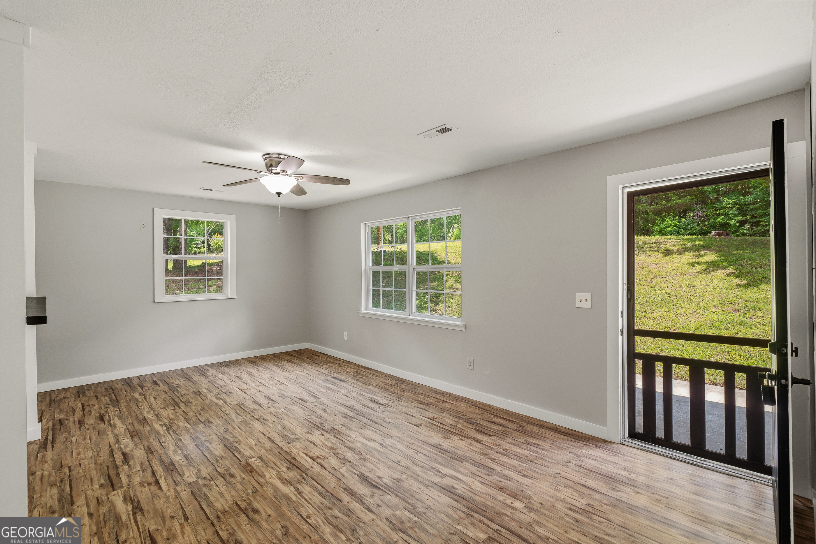 1614 Kendall Road Rocky Face GA 30740