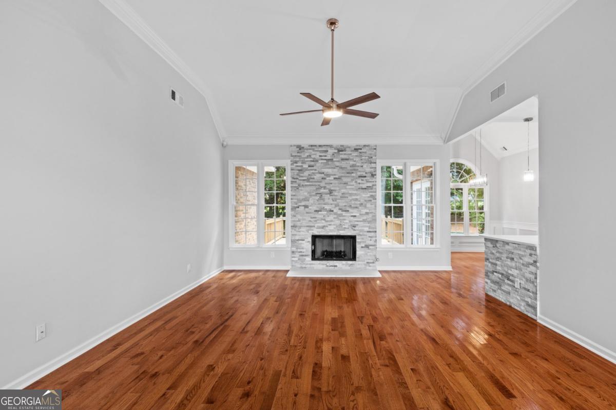 1751 Mulberry Lake Drive Dacula GA 30019