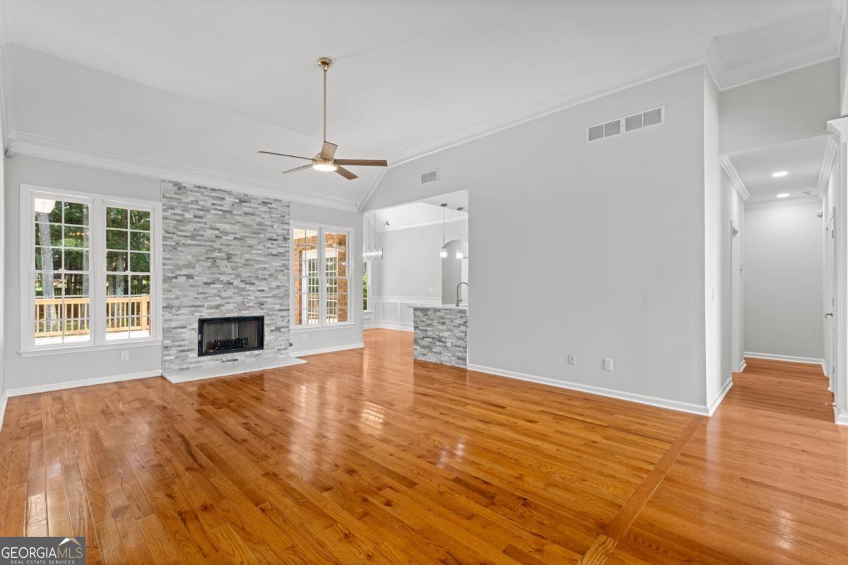 1751 Mulberry Lake Drive Dacula GA 30019