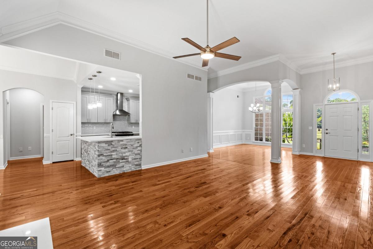 1751 Mulberry Lake Drive Dacula GA 30019