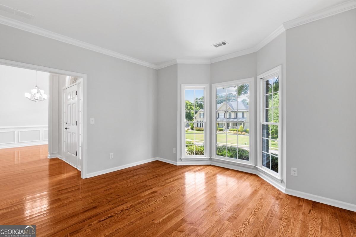 1751 Mulberry Lake Drive Dacula GA 30019